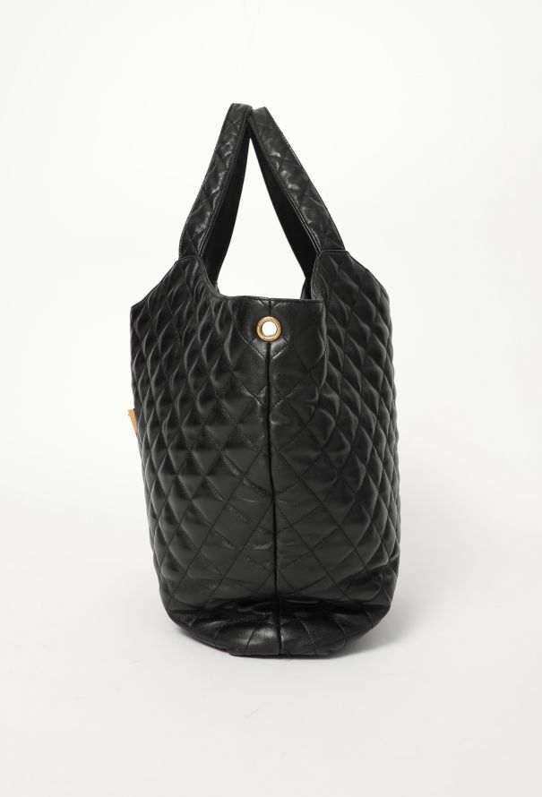 Saint Laurent 2022 Icare Maxi Tote Bag - 6