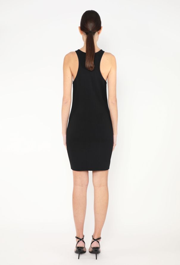 Céline S/S 2014 Classic Bodycon Dress - 7 Céline S/S 2014 Classic Bodycon Dress - 7