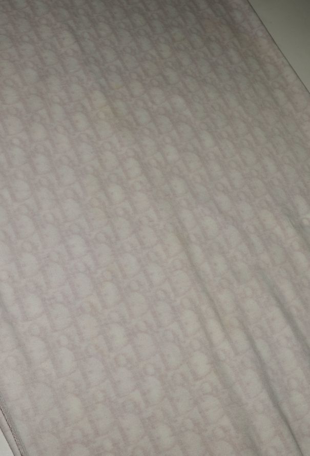 Dior 2004 Embellished Diorissimo Dress - 16 Dior 2004 Embellished Diorissimo Dress - 16