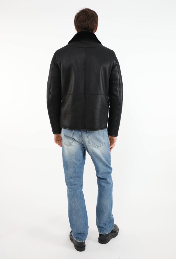 Loro Piana 2025 Milton 2-in-1 Storm Parka - 7