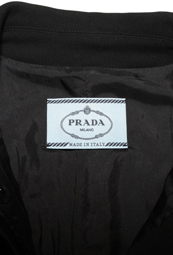Prada 2019 Mod Shift Dress - 5 Prada 2019 Mod Shift Dress - 5