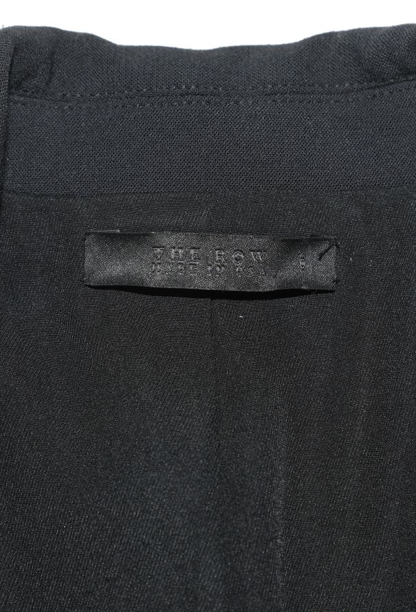 The Row Classic Tailored Crêpe Suit - 8