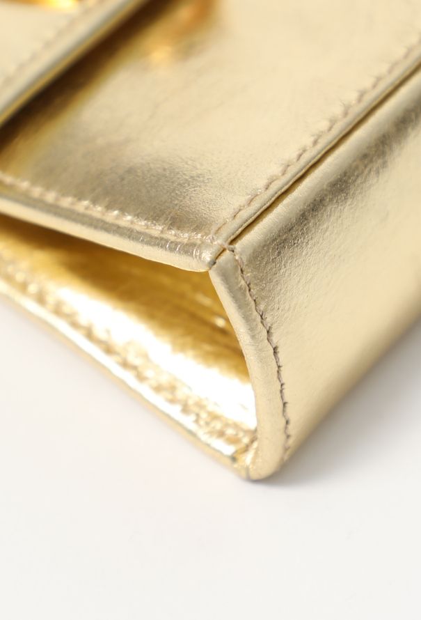 Ferragamo Gancini Micro Belt Bag - 6