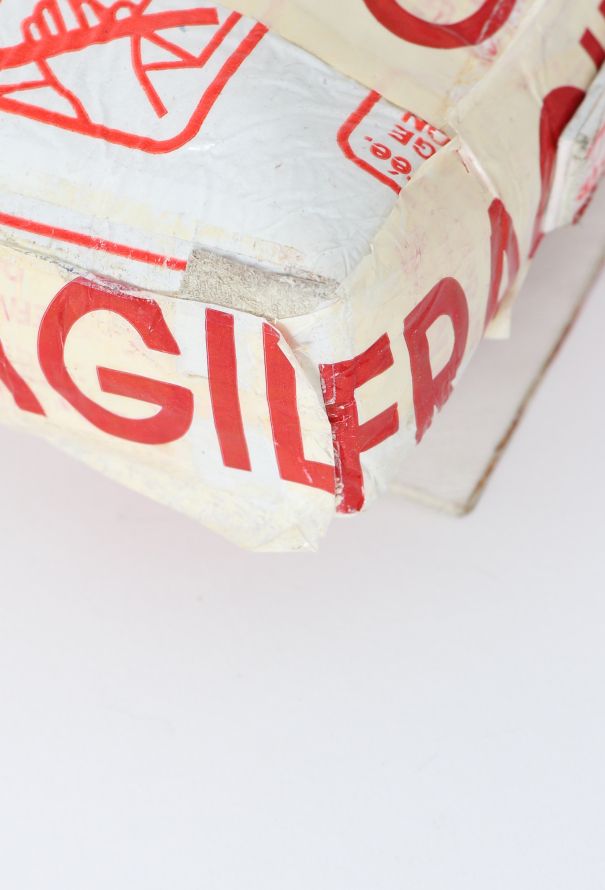 Maison Margiela Collector S/S 2006 Fragile Clutch - 8 Maison Margiela Collector S/S 2006 Fragile Clutch - 8