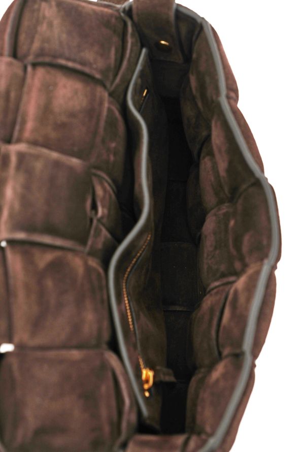 Bottega Veneta Padded Cassette Bag, Resort 2020 - 12