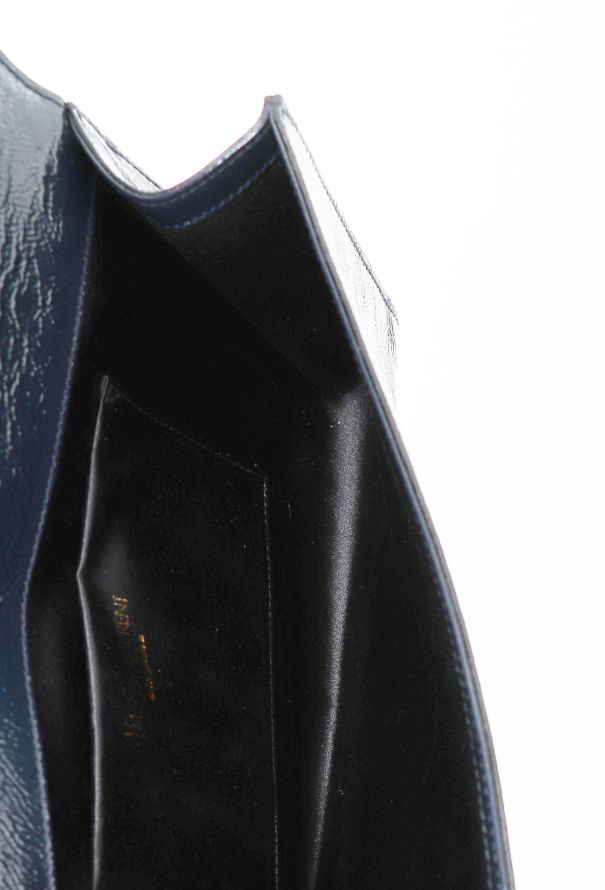 Saint Laurent Belle De Jour Clutch - 12 Saint Laurent Belle De Jour Clutch - 12