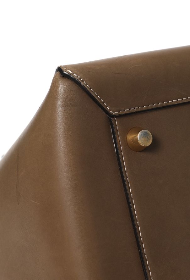 Céline Maxi Belt Bag - 7