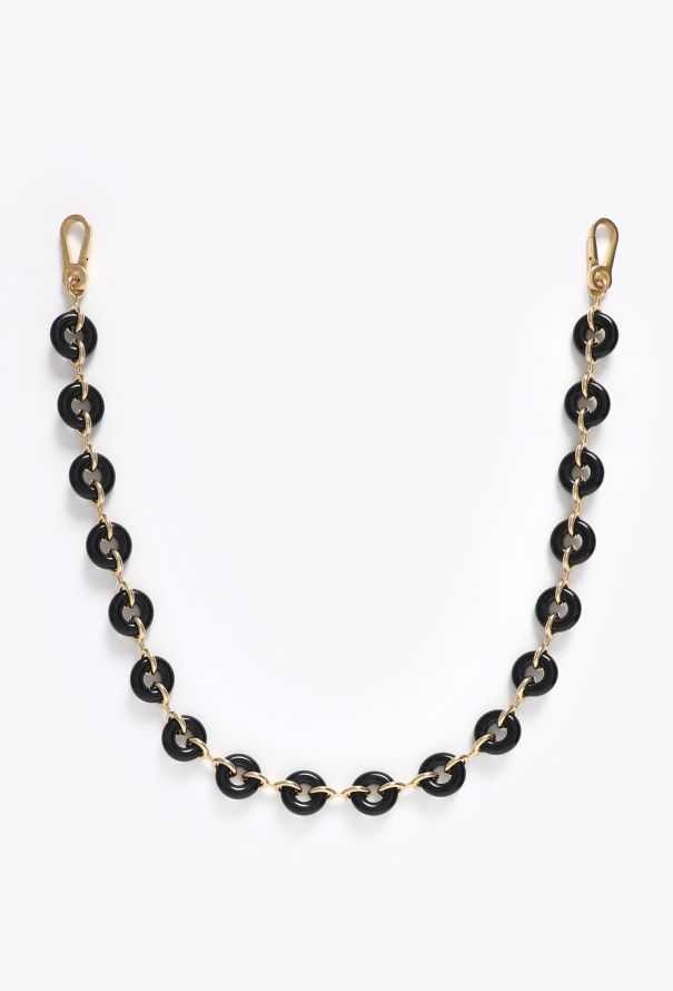 Loewe 2024 Donut Bag Chain - 2