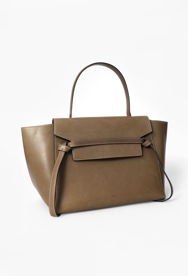 Céline Maxi Belt Bag - 2