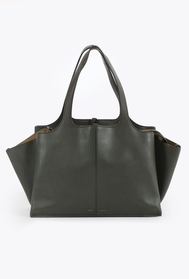 Céline 2017 Tri-Fold Bag - 1