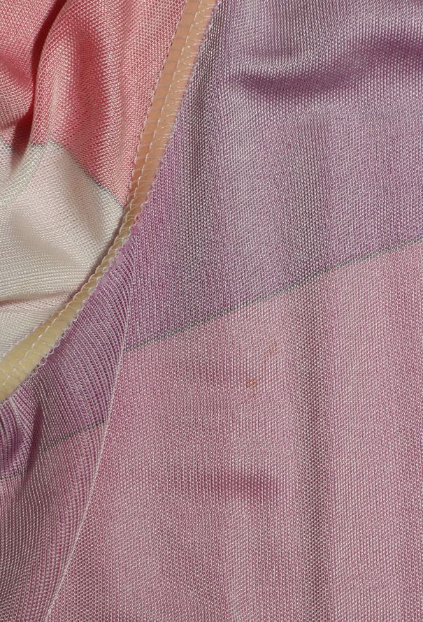 Emilio Pucci Fluid Graphic Tunic - 9