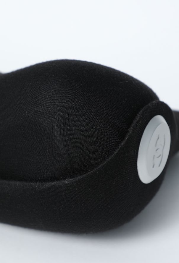 Chanel COLLECTOR 2005 Millennium Bag signed by Karl to Amira - 11