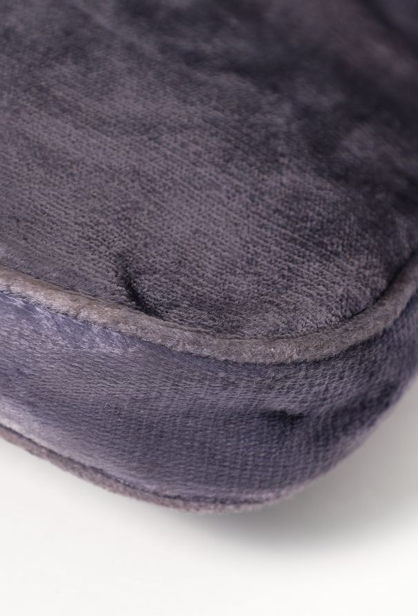 Gucci Velvet Mini Jackie Bag - 9 Gucci Velvet Mini Jackie Bag - 9