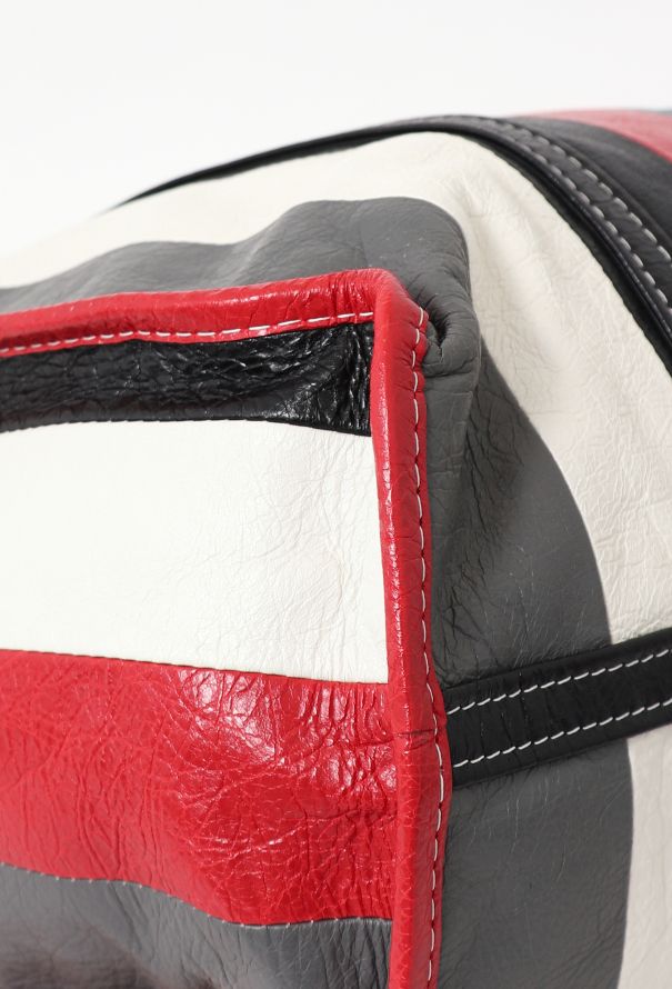 Balenciaga Resort 2017 Bazar Shopper Tote - 9