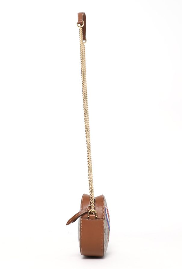 Gucci Japan Exclusive Butterfly Crossbody Bag - 4 Gucci Japan Exclusive Butterfly Crossbody Bag - 4