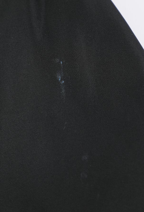 Prada Nylon Trench Coat, 1990s - 7