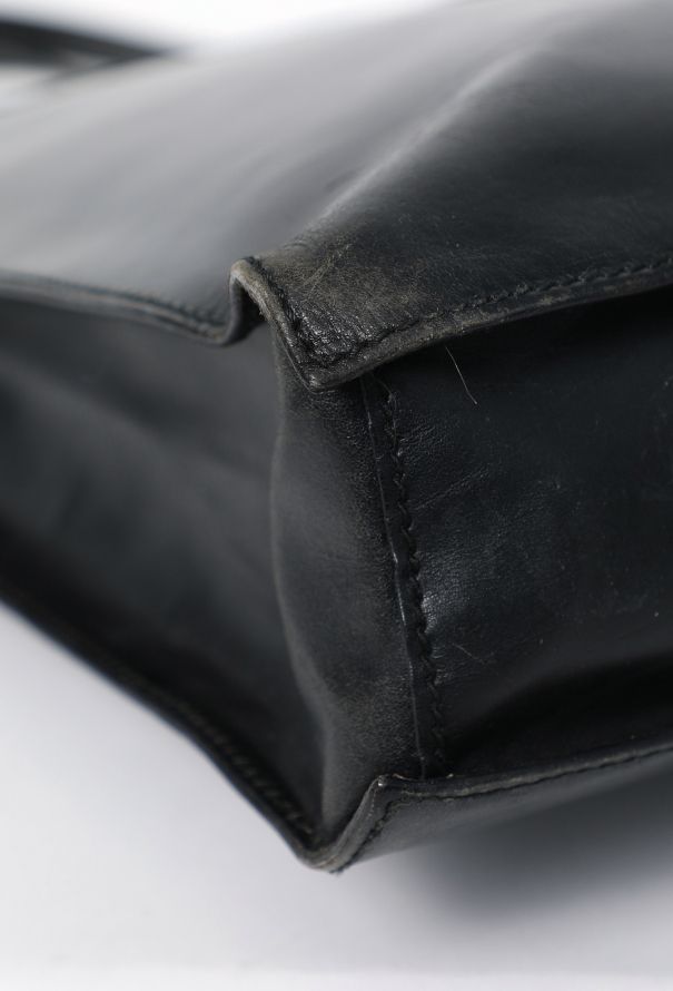 Saint Laurent Y Tote Bag - 7