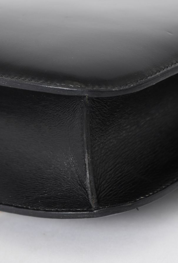 Hermès '70s Black Box Constance 24 - 9