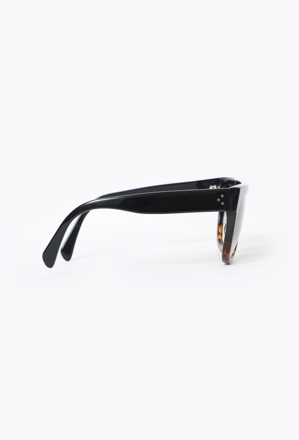 Céline 2018 Ombré Shadow Sunglasses - 3 Céline 2018 Ombré Shadow Sunglasses - 3