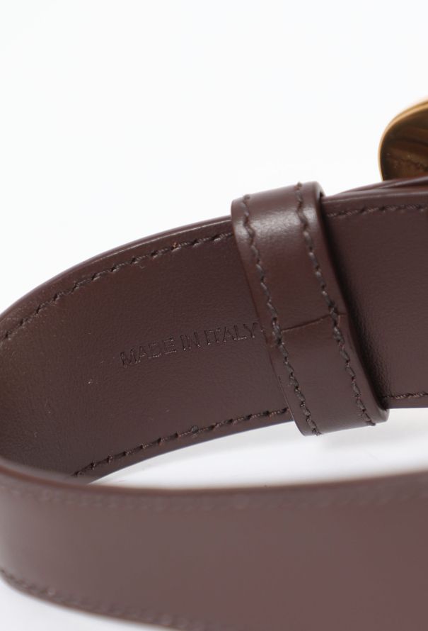 Miu Miu S/S 2025 Leather Arm Cuff - 6