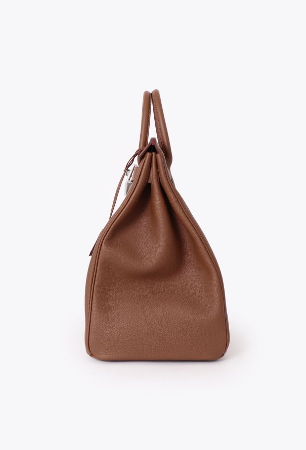 Hermès Limited Edition S/S 2024 'Coup De Soleil' HAC 40 - 7