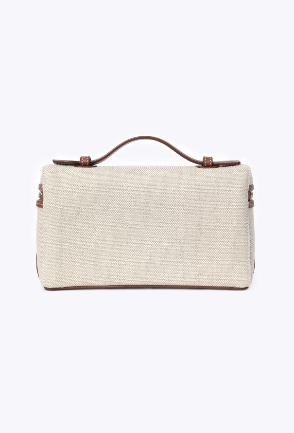 Loro Piana Canvas Extra Pocket L19 - 5