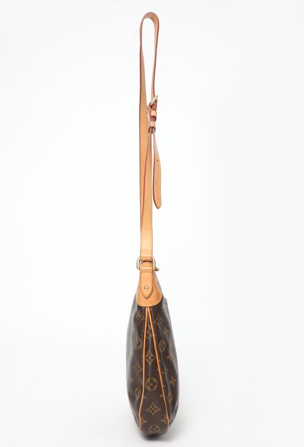 Louis Vuitton Monogram Odeon PM Bag - 5