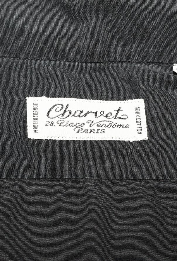 Charvet Vintage Classic Cotton Shirt - 4
