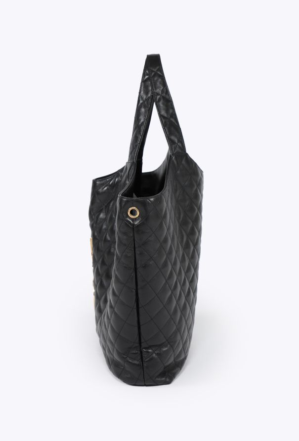 Saint Laurent 2022 Icare Maxi Tote Bag - 4