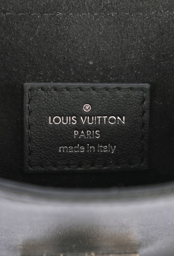 Louis Vuitton Monogram Camera Box Bag, F/W 2016 - 12