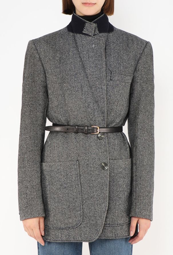 ReSee Atelier The Henry Blazer - 1