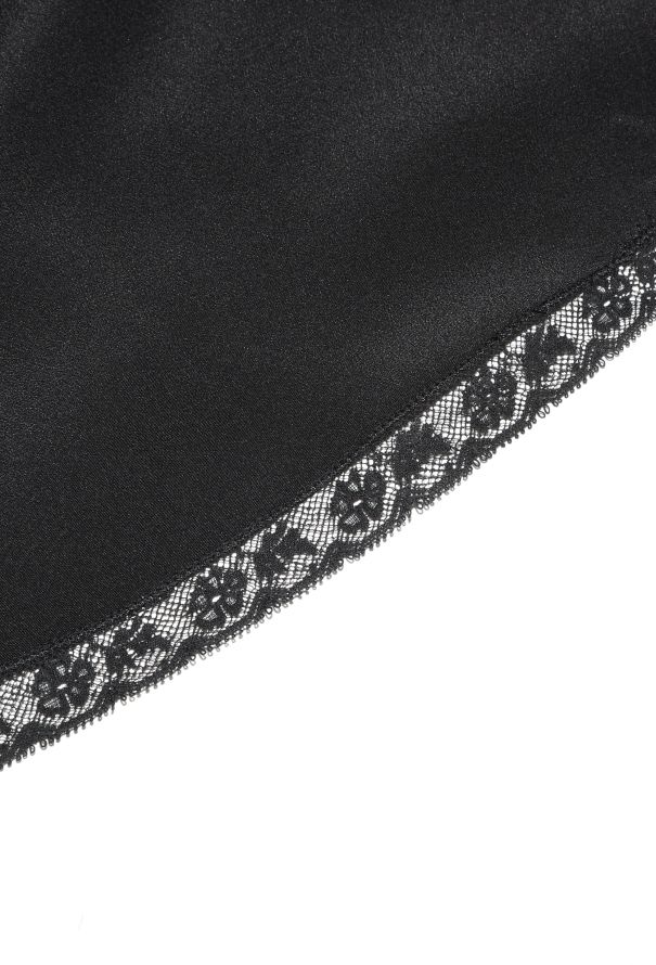 Prada 2019 Tiered Silk Dress - 7