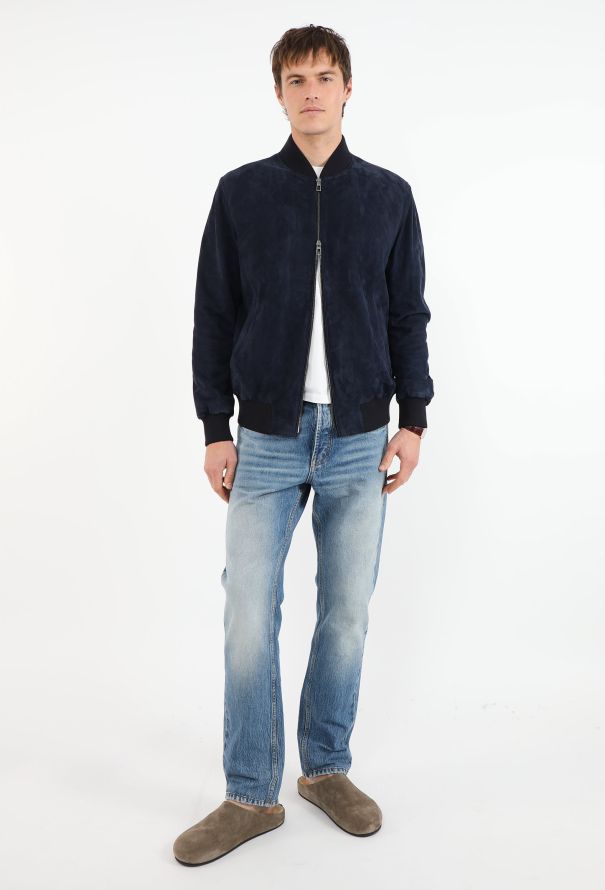 Loro Piana Ivy Bomber Jacket - 2
