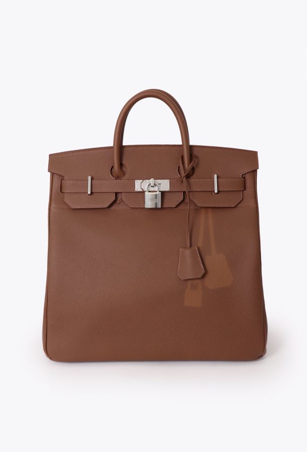 Hermès Limited Edition S/S 2024 'Coup De Soleil' HAC 40 - 1