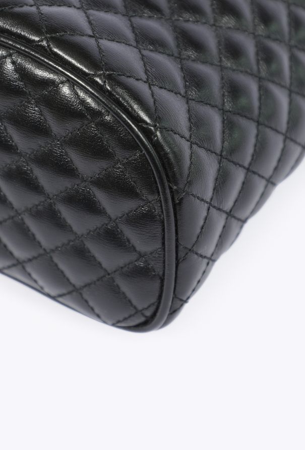 Gucci Zumi Mini Quilted Leather Shoulder Bag, 2020 - 9