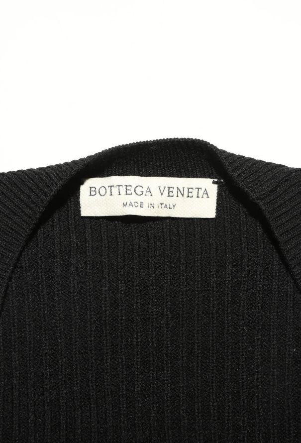 Bottega Veneta Pre-Fall 2019 Ribbed Bodysuit - 6 Bottega Veneta Pre-Fall 2019 Ribbed Bodysuit - 6
