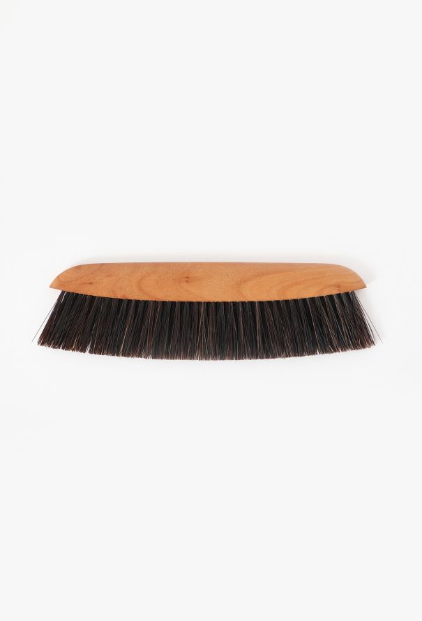 Vintage Objects & Decor John Lobb Wooden Shoe Brush - 4