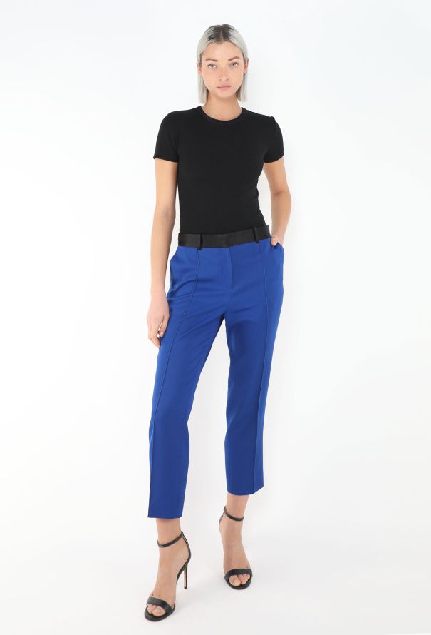 Céline Pre-Fall 2011 Smoking Trousers - 4