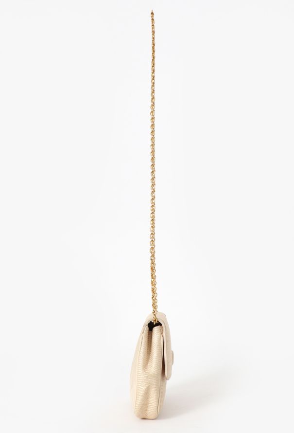 Chanel '80s Raffia Mini Flap Bag - 4 Chanel '80s Raffia Mini Flap Bag - 4