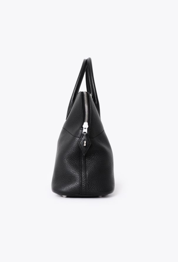 Hermès Black Clémence Bolide 31 - 5