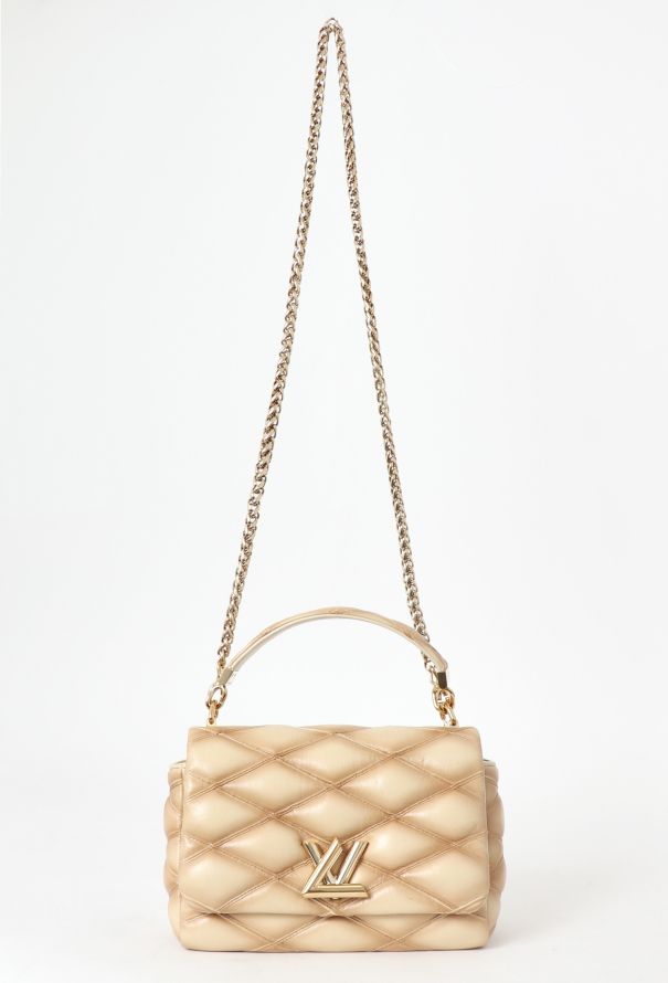 Louis Vuitton Resort 2025 GO-14 MM Bag - 3
