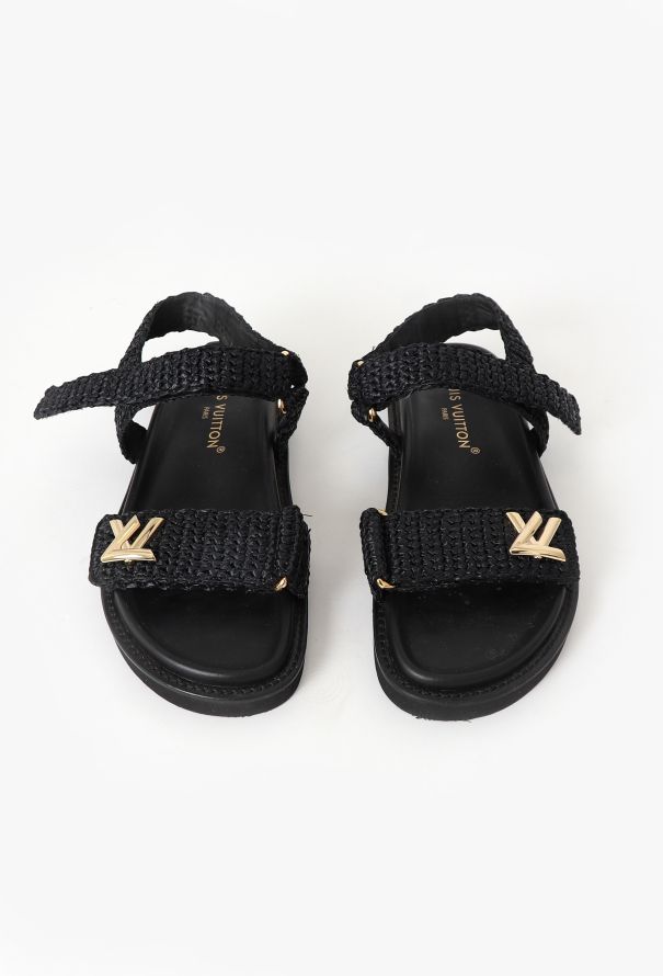 Louis Vuitton 2022 Cordoba Comfort Sandals - 2 Louis Vuitton 2022 Cordoba Comfort Sandals - 2