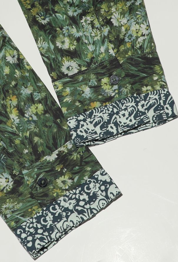 Batsheva x Laura Ashley 2021 Cambrie Ensemble - 10 Batsheva x Laura Ashley 2021 Cambrie Ensemble - 10