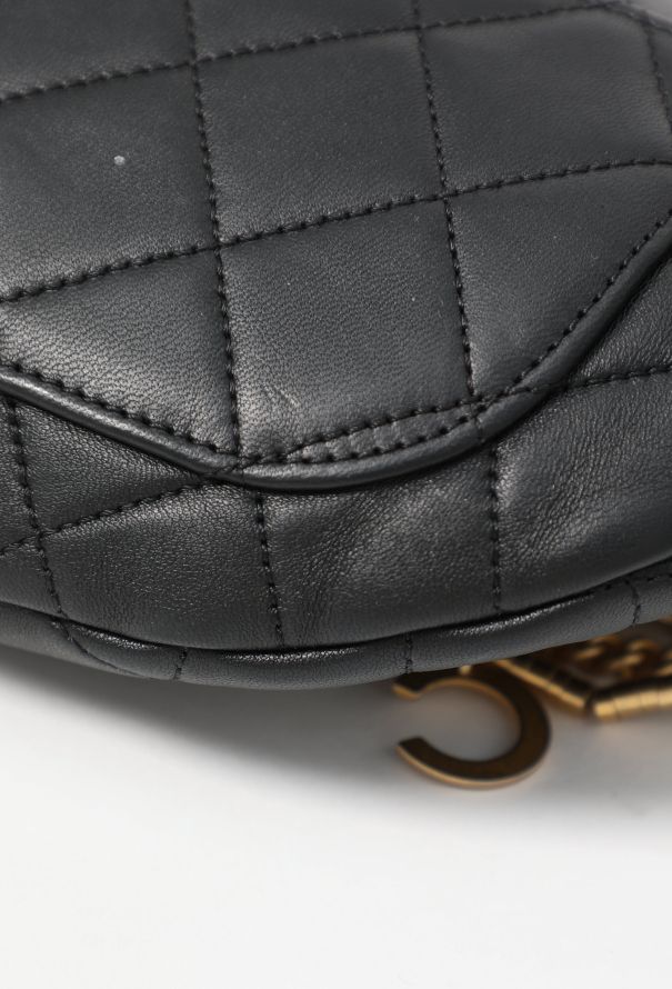 Chanel Pre-Fall 2019 All About Chains Belt Bag - 11 Chanel Pre-Fall 2019 All About Chains Belt Bag - 11