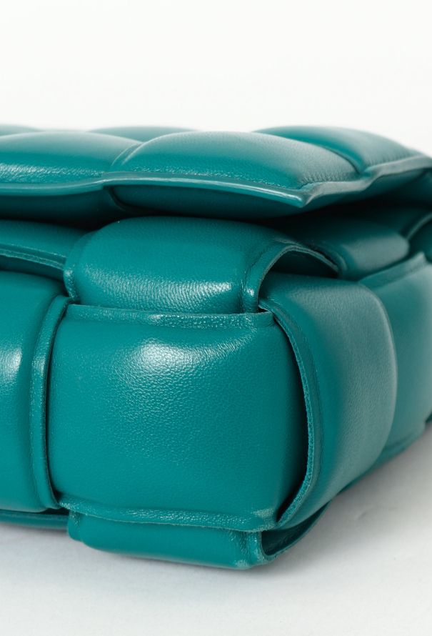 Bottega Veneta Mallard Chain Cassette Bag - 6