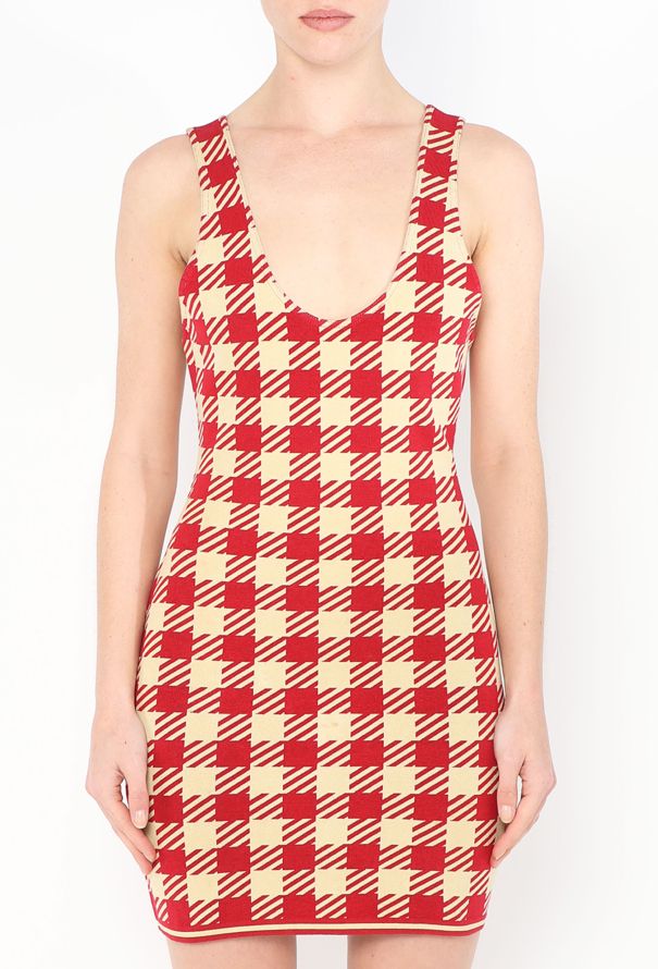 Alaïa COLLECTOR S/S 1991 'Tati' Dress - 2 Alaïa COLLECTOR S/S 1991 'Tati' Dress - 2