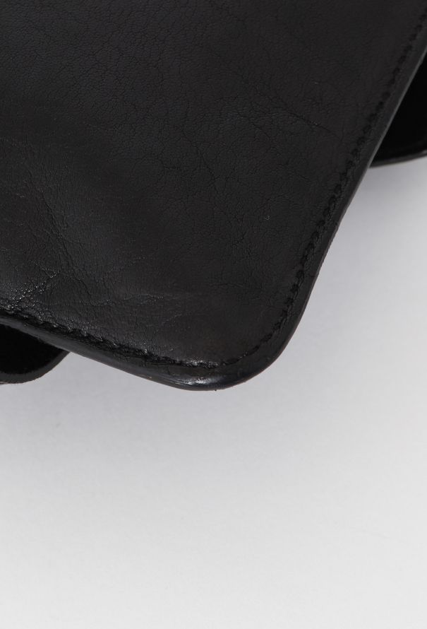 Proenza Schouler Black PS1 Ipad Case - 10 Proenza Schouler Black PS1 Ipad Case - 10