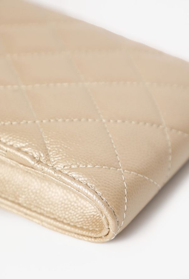 Chanel Dakar Medallion Charm Mini Bag, 2023 - 8