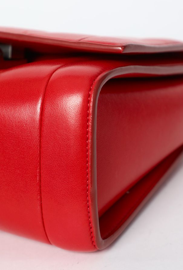 Céline Small Vertical Quilted Bag - 10