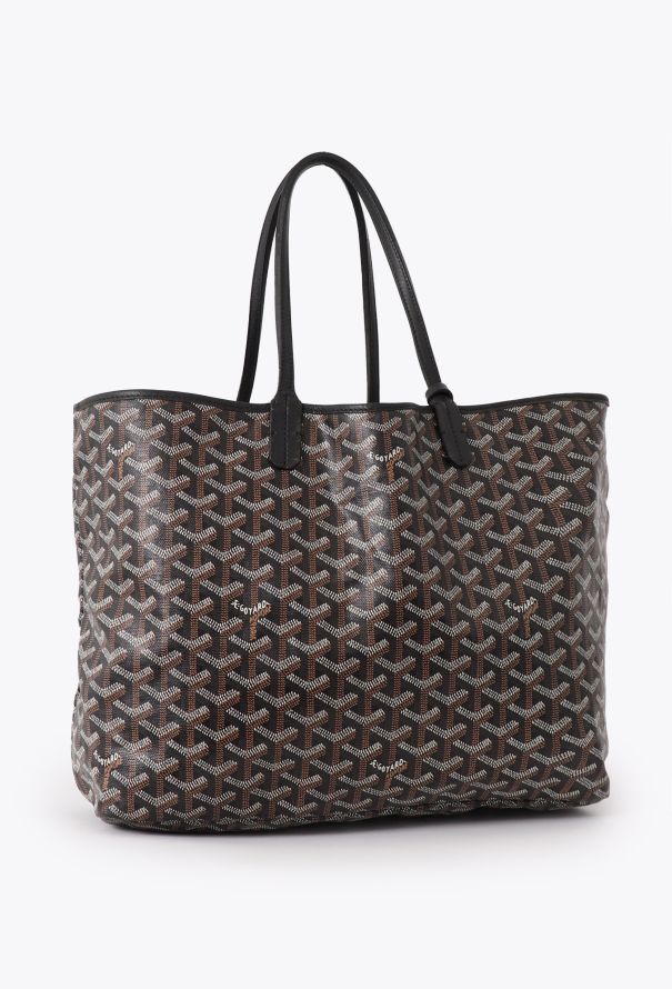 Goyard Saint Louis PM Tote Bag - 2